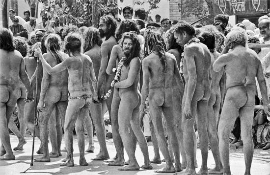 Kumbh Mela